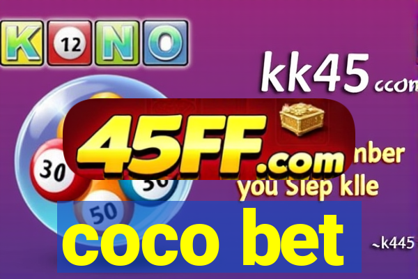 coco bet